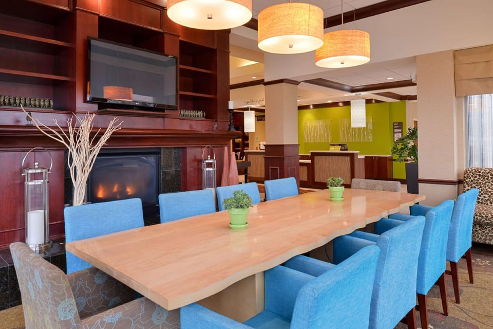 Hilton Garden Inn Columbus/Polaris Hotel in Ohio