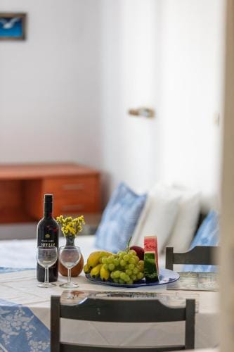 Marylee's studio Old town Rethymno standard studio Adults Only Hotel in Rethymno