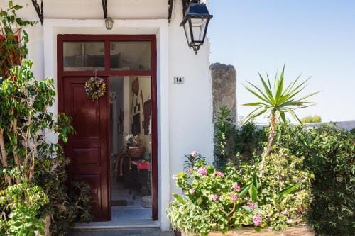 Marylee's studio Old town Rethymno standard studio Adults Only Hotel in Rethymno