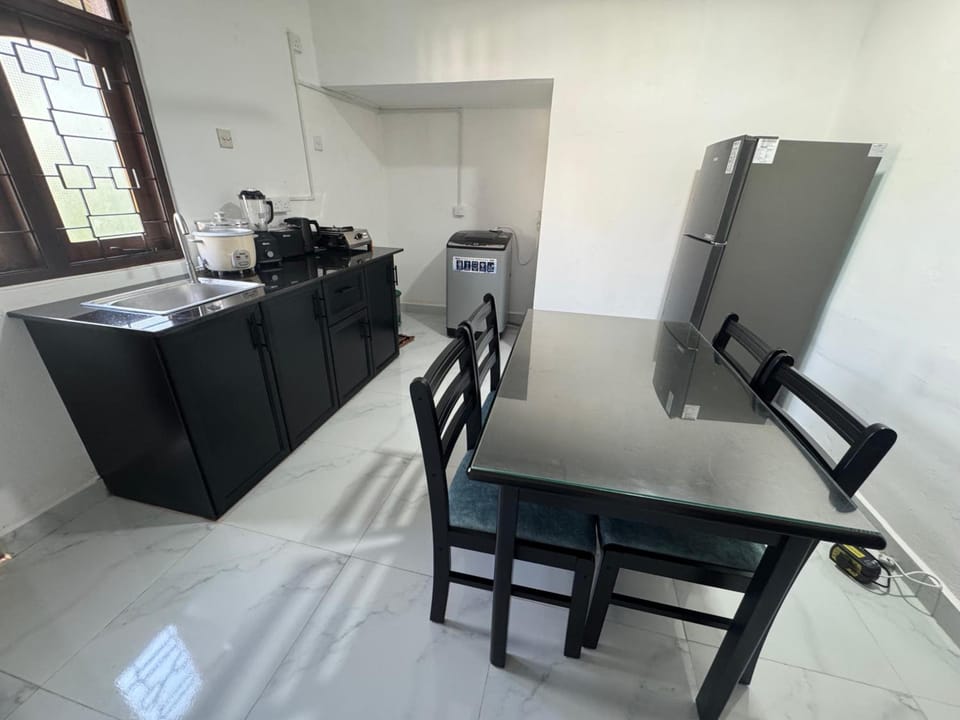 Coco Nook Villa Resort in Southern Province