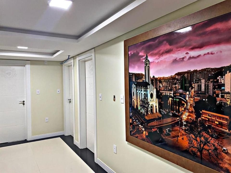 Hotel Joacaba Hotel in State of Santa Catarina