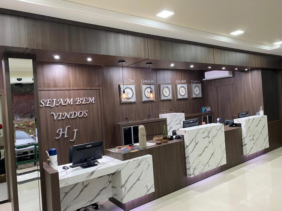 Hotel Joacaba Hotel in State of Santa Catarina