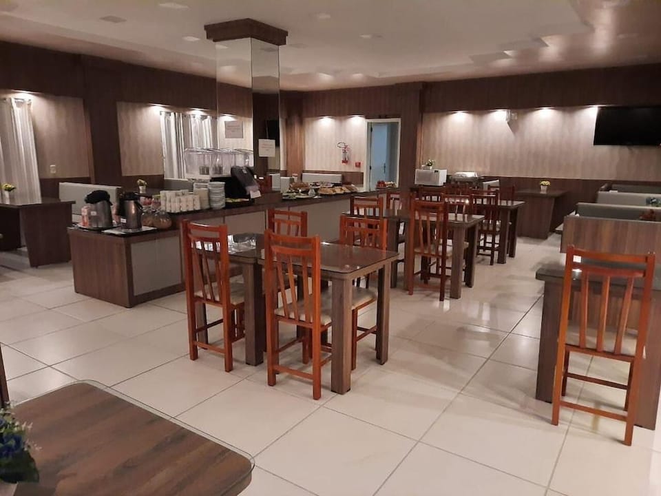 Hotel Joacaba Hotel in State of Santa Catarina