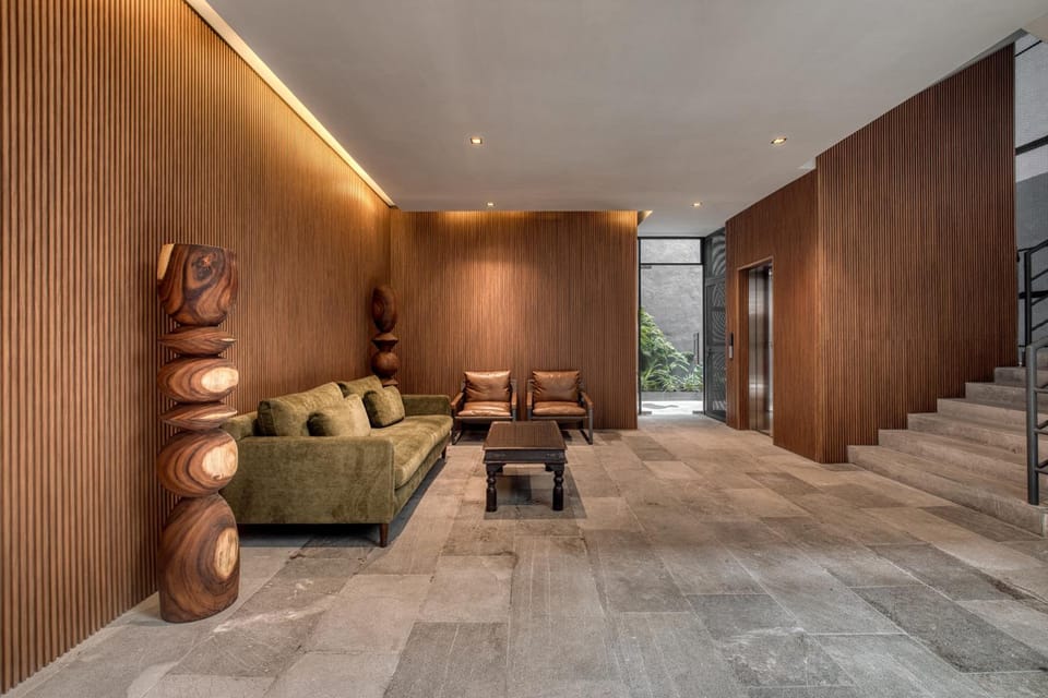Namora by Lumina Apartment hotel in Guadalajara