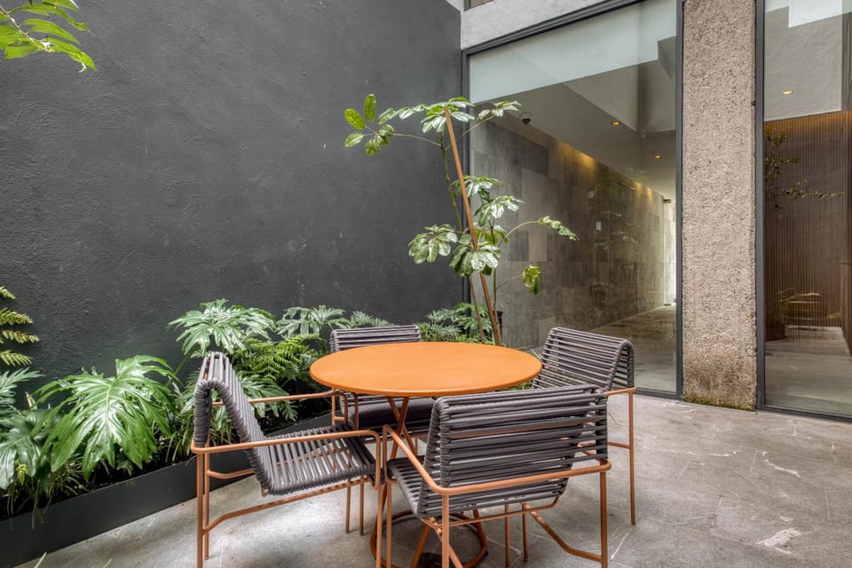 Namora by Lumina Apartment hotel in Guadalajara