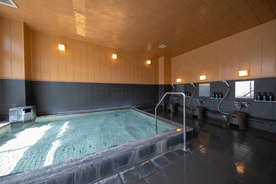 クレドホテル臼杵 Hotel in Japan