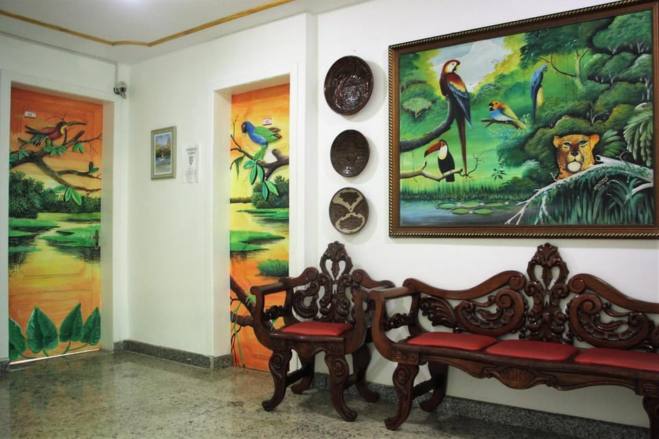 Facilities