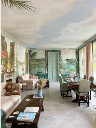 Tranquil 1BR Villa in Revislate Hotel in Lombardy