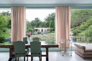 Tranquil 1BR Villa in Revislate Hotel in Lombardy