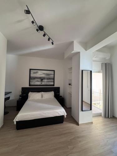 Baldu Suite Hotel in Bari