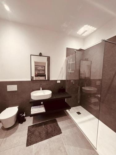 Baldu Suite Hotel in Bari