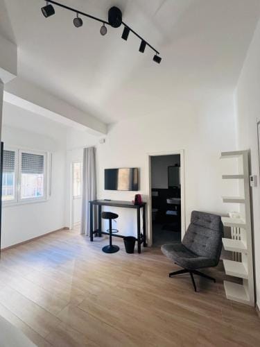 Baldu Suite Hotel in Bari