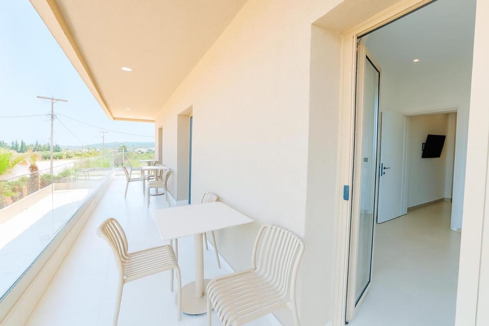 MONO ALEX Afitos Hotel in Halkidiki