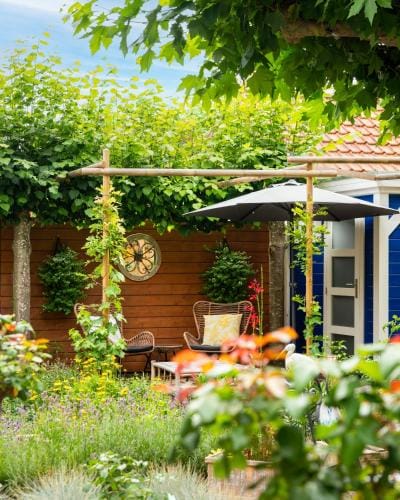 B&B 't Gemeentehuis Hotel in Zeeland, Netherlands