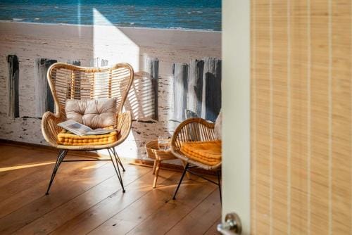 B&B 't Gemeentehuis Hotel in Zeeland, Netherlands