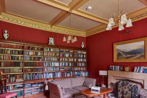 Uphill Manor Bed & Breakfast Hotel in Weston-super-Mare