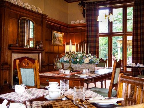 Uphill Manor Bed & Breakfast Hotel in Weston-super-Mare