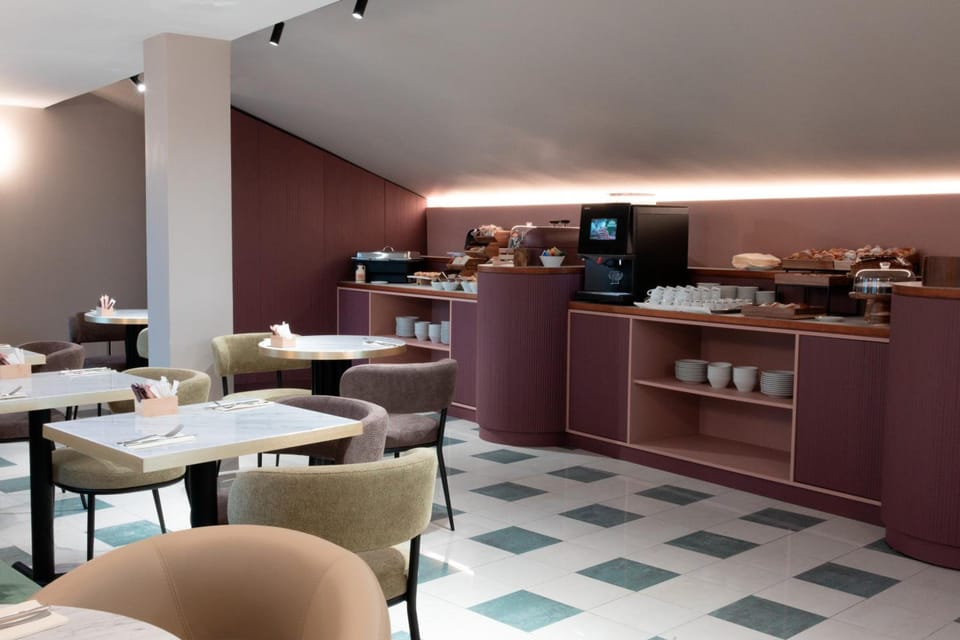 Hotel Santa Maria Maggiore Hotel in Rome