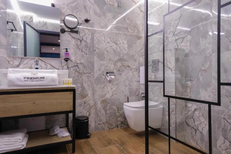 Premium Hotel MG Resort in Decentralized Administration of Macedonia and Thrace