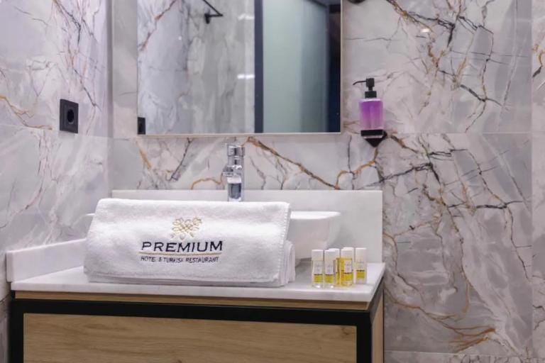 Premium Hotel MG Resort in Decentralized Administration of Macedonia and Thrace