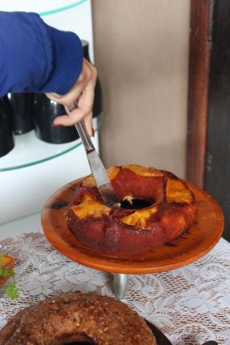 Pousada do Campo Inn in State of Rio de Janeiro