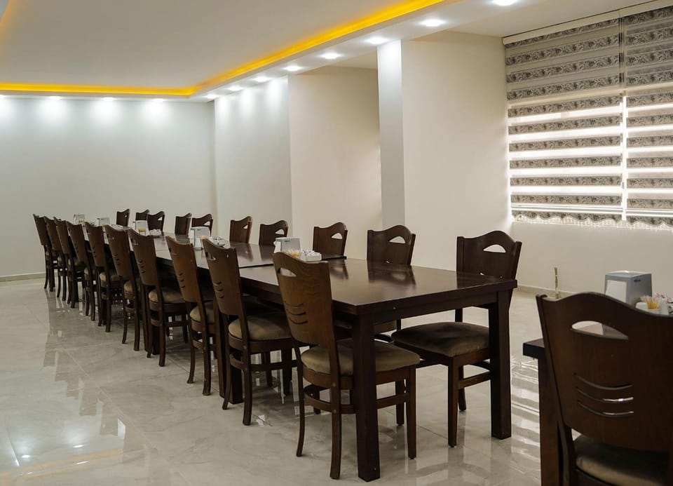 Dunaysir Otel Hotel in Turkey