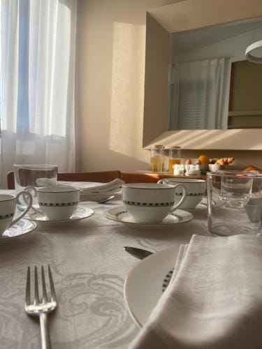 Civico 48 Hotel in Lombardy