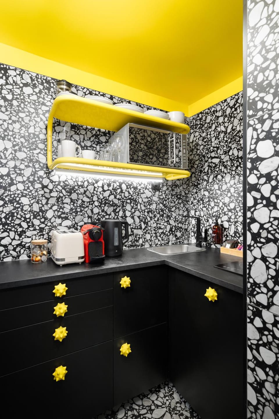 Beauquartier - Chemin Vert Hotel in Paris