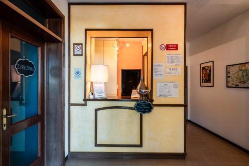 Albergo Il Tegolo Hotel in Emilia-Romagna
