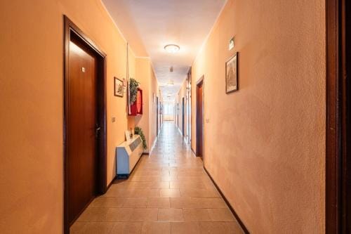 Albergo Il Tegolo Hotel in Emilia-Romagna