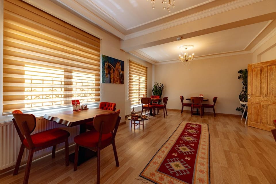 Cappadocia Villa Comfort Hotel in Turkey