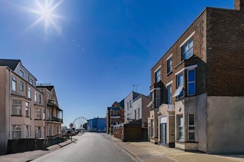 Triple B Aparto Hotel in Clacton-on-Sea