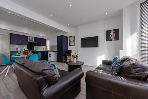 Triple B Aparto Hotel in Clacton-on-Sea
