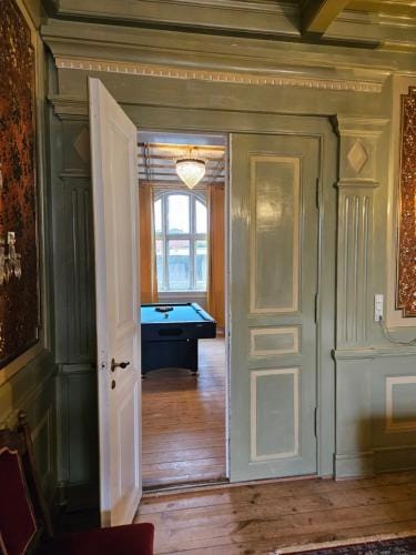 Solvang Hotel in Region of Southern Denmark