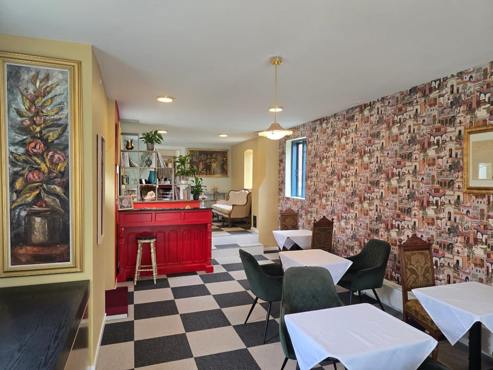 Solvang Hotel in Region of Southern Denmark