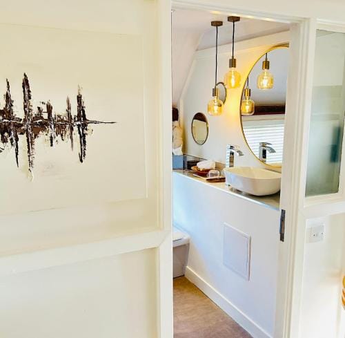 36 On The Quay Hotel in Chichester District
