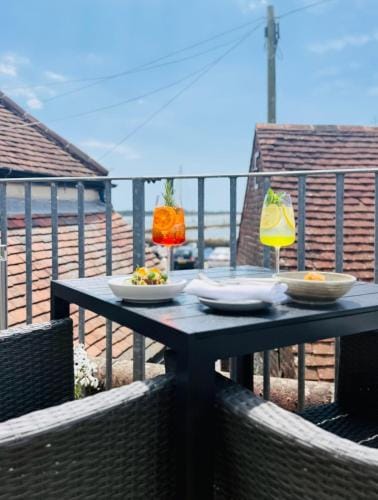 36 On The Quay Hotel in Chichester District