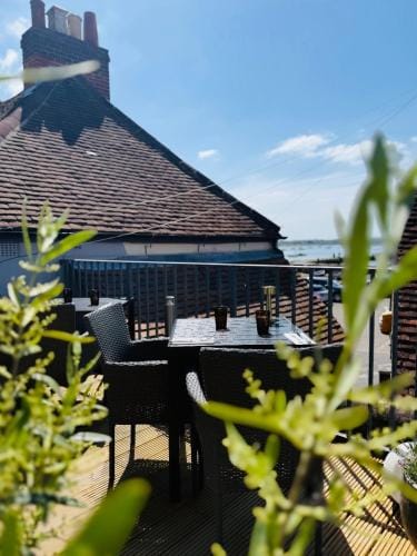 36 On The Quay Hotel in Chichester District