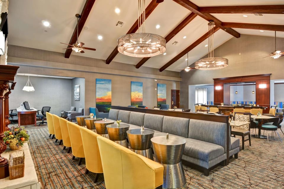 Homewood Suites by Hilton Amarillo Hotel in Amarillo