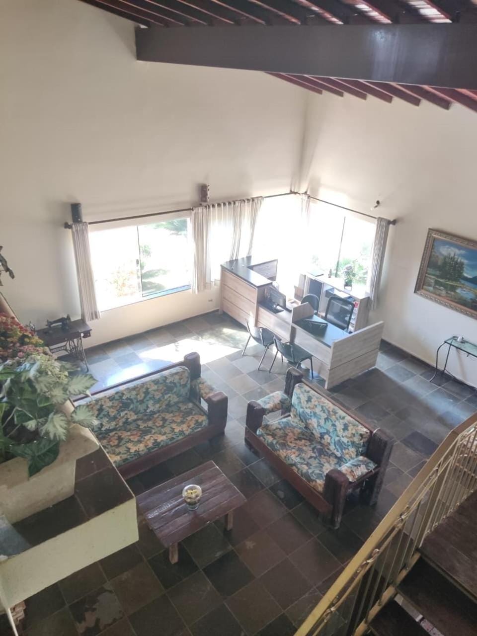 Pousada Tropical Vereda Hotel in Olímpia