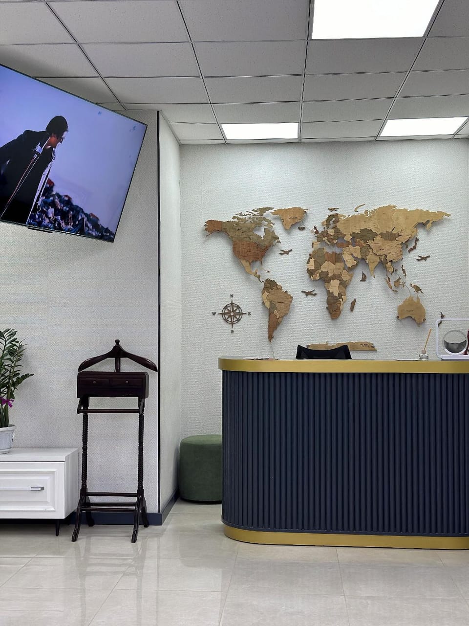 Comfort Hotel Hotel in Almaty Region, Kazakhstan