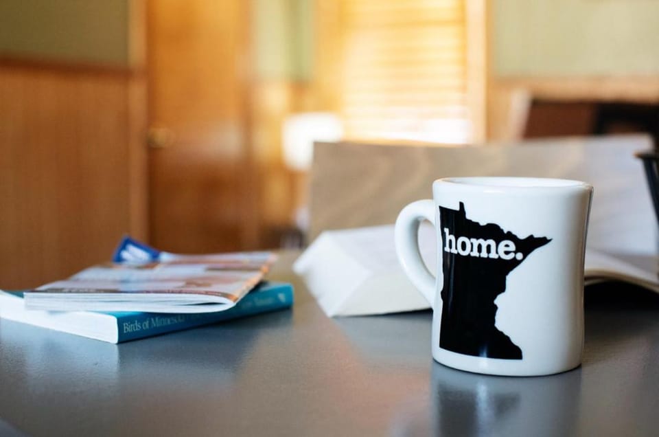 Maple Grove Lodging Motel in Minnesota