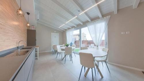 LE Home Soave - Locazione Turistica Hotel in Veneto