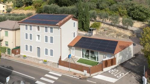 LE Home Soave - Locazione Turistica Hotel in Veneto