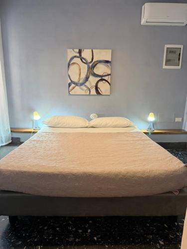 Holidays Rooms Rattazzi Hotel in La Spezia