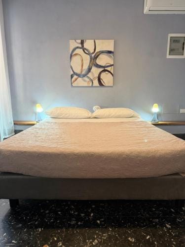 Holidays Rooms Rattazzi Hotel in La Spezia