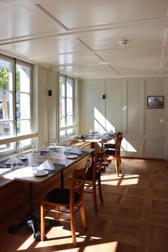Krone Huttwil - Hotel Restaurant Hotel in Canton of Lucerne