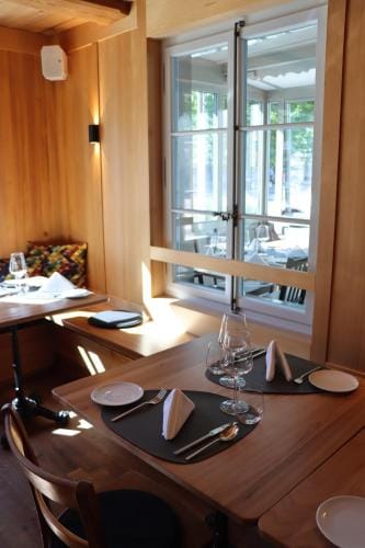 Krone Huttwil - Hotel Restaurant Hotel in Canton of Lucerne
