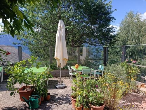 Katharinas Veganer Naturgasthof Hotel in Carinthia, Austria