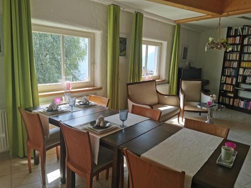 Katharinas Veganer Naturgasthof Hotel in Carinthia, Austria